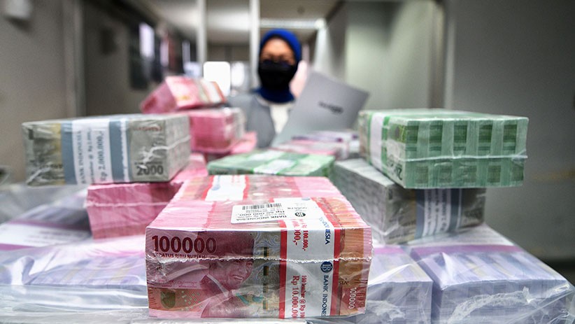 Bank Indonesia Pertahankan Suku Bunga 3,5 Persen