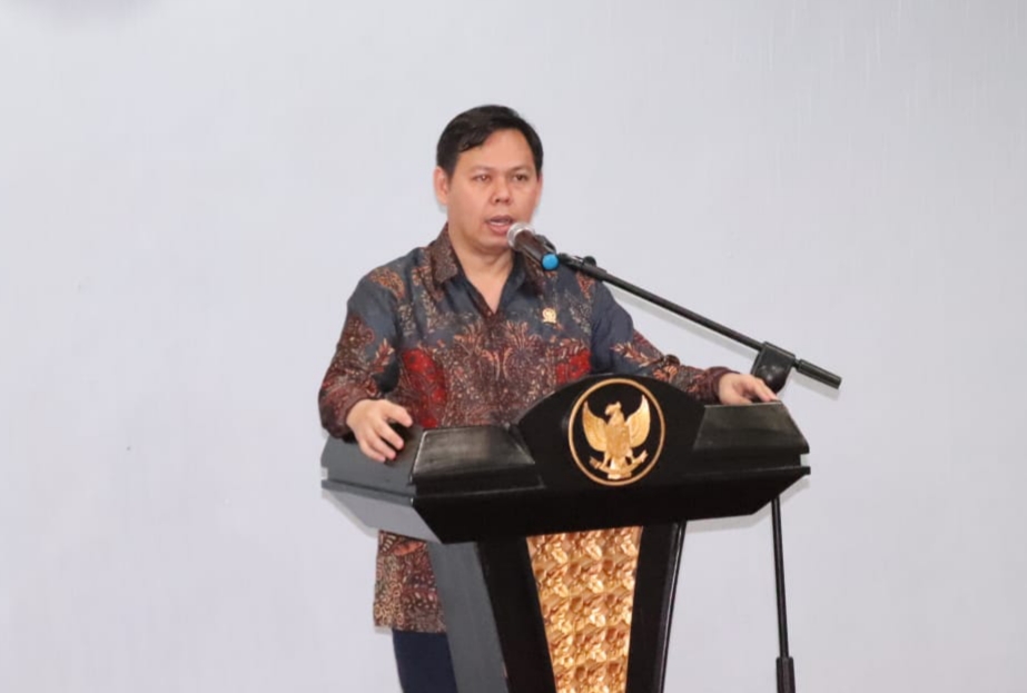 Calls Indonesia Needs Political System Transformation, Sultan: Will Become Jokowi's Democratic Legacy