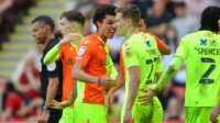 Liga Inggris Forest menangkan leg pertama semifinal playoff promosi Liga Premier