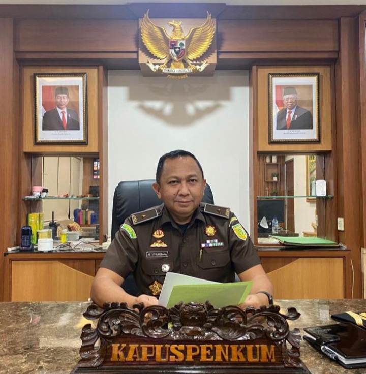 Kejaksaan Periksa Dua Saksi Pengadaan Pesawat Garuda