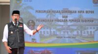 Warga Sambut Gembira Aplikasi Pemesanan Minyak Goreng Terobosan Pemda Provinsi Jabar