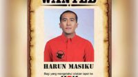 KPK invites the public to help find Harun Masiku