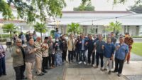 Di Hadapan Pimred Media, Ridwan Kamil Suarakan Optimisme 2022