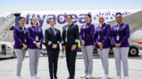 First for Saudi as domestic flight takes off with all-female crew