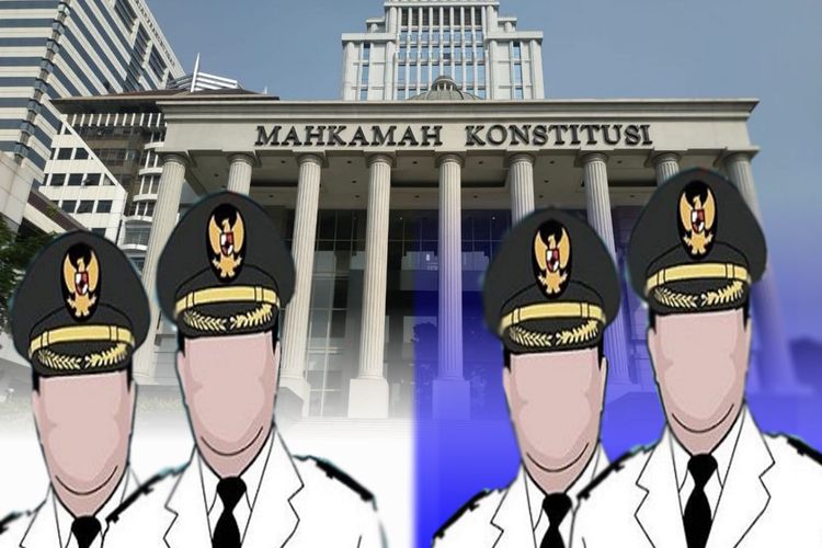 Formappi : Appointment of Acting Regional Head from Active TNI/Polri Must be Corrected