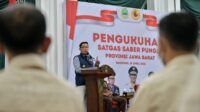 Ridwan Kamil Imbau Warga Lapor Bila Ada Pungli Lebaran