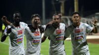 Terbang Dari Mali, Konate Langsung Ikut Latihan di Persija