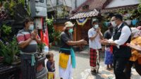 Kunjungi Kampung Toleransi di Bekasi, Ridwan Kamil: Semangat Kebhinekaan Harus Terus Hadir di Jawa Barat