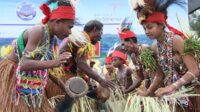 KSP: The government accommodates the aspirations of all parties related to the Papua New Guinea