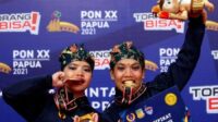 Atlet Pencak Silat Sabet Emas, Puan: Selamat Kepada Tim Indonesia dan Pak Prabowo