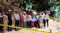 Advocate against illegal mining hacked to death, Kompolnas asks officers to be firm