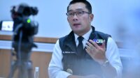 Ridwan Kamil Ungkap Kunci Sukses Citarum Harum