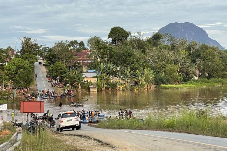 World Races to Pursue Disaster Risk Reduction Target