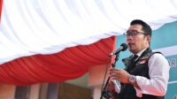 Gubernur Ridwan Kamil Prihatin OTT Bupati Bogor, Pelaksanaan manajemen mudik di Bogor jangan terganggu
