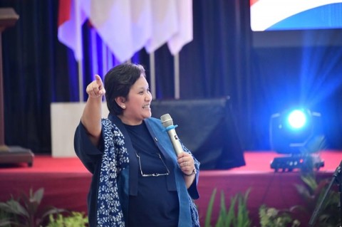 Akselerasi Antisipasi Dampak Krisis Global Butuh Langkah Bersama