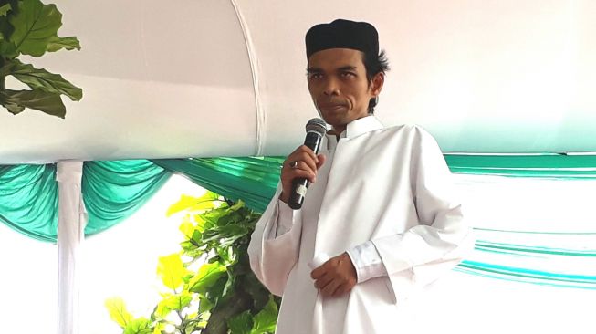 Ustad Abdul Somad Ditolak, KBRI Singapura Layangkan Nota Diplomatik