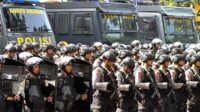 The National Police Prepares a Security Plan for the 2024 General Elections