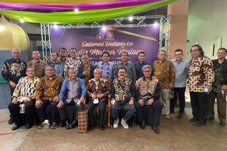 Hari Wartawan Nasional Malaysia hasilkan Deklarasi Melaka 2022