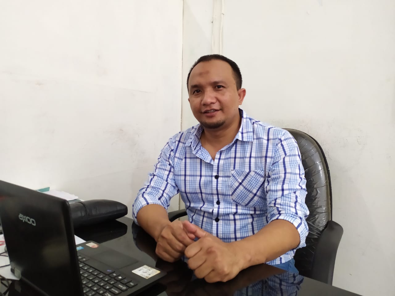 Read the Legislative Council of the Republic of Indonesia 2024 for the NTB electoral district, Spread the Prizes for the Campaign Tagline Contest