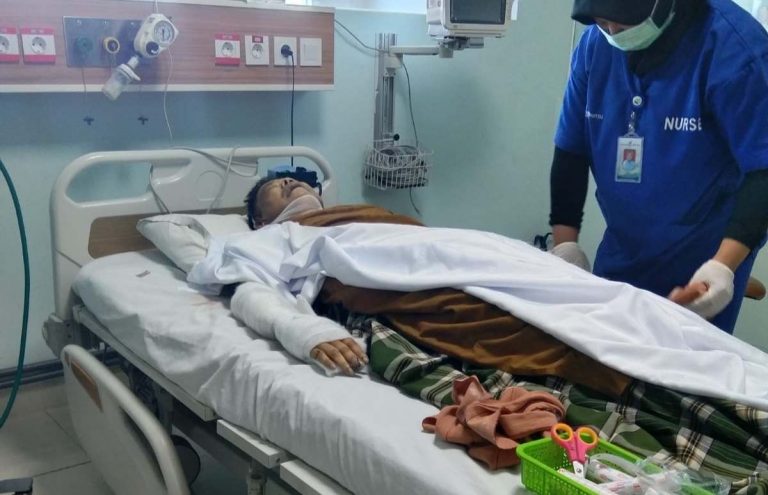 Advokat Penolak Tambang Ilegal Tewas Dibacok, Kompolnas Minta Aparat Tegas