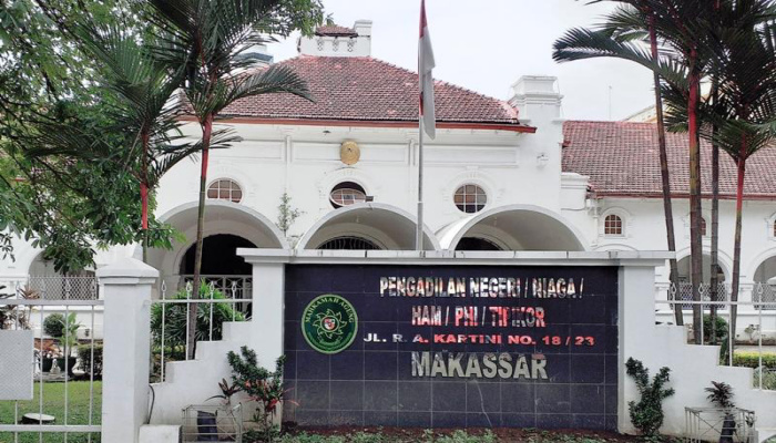 Berita Kedaluwarsa Digugat Perdata Dengan Tuntutan Triliun Rupiah