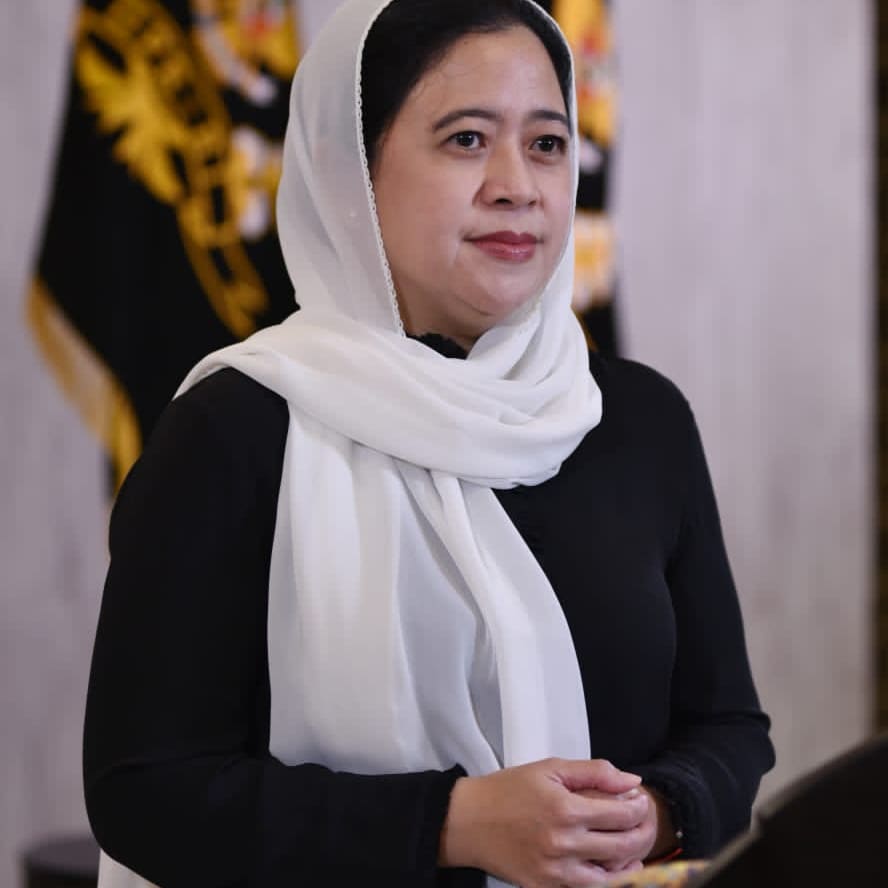 Jelang Lebaran, Puan Kisahkan Peran Bung Karno dan KH Wahab Hasbullah di Balik Istilah Halal Bihalal