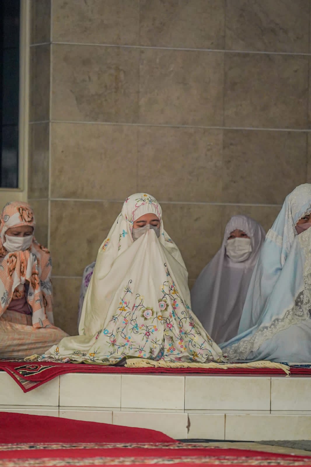 Puan: Selamat Hari Kemenangan, Mari Melangkah sebagai Bangsa yang Penuh Berkah