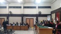 Wau...., Alex Noerdin dituntut hukuman penjara selama 20 tahun