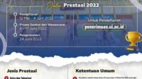 UI terapkan penerimaan mahasiswa baru melalui jalur prestasi