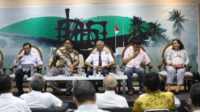 Eks Pilot Merpati Ngadu ke Senayan, DPR Desak Pemerintah Bayar Hak Karyawan