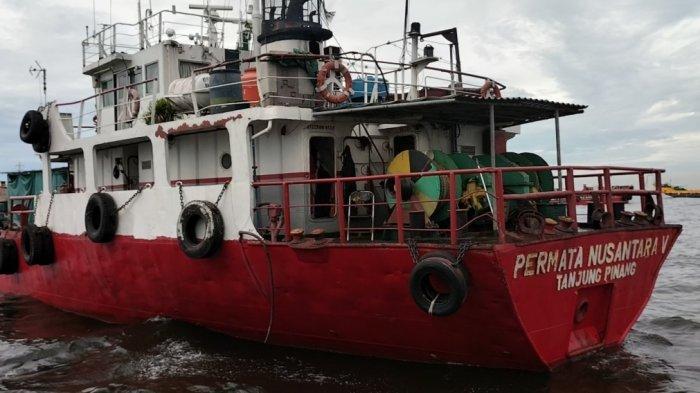 Police Arrest Tanker Ships Hoarding Subsidized Fuel