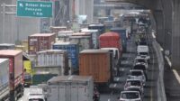 Polri Siapkan Rekayasa Lalin di Tol Jakarta-Cikampek