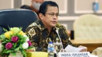 Sekjen DPR: Mikrofon Mati Setelah 5 Menit Sesuai Aturan Tatib