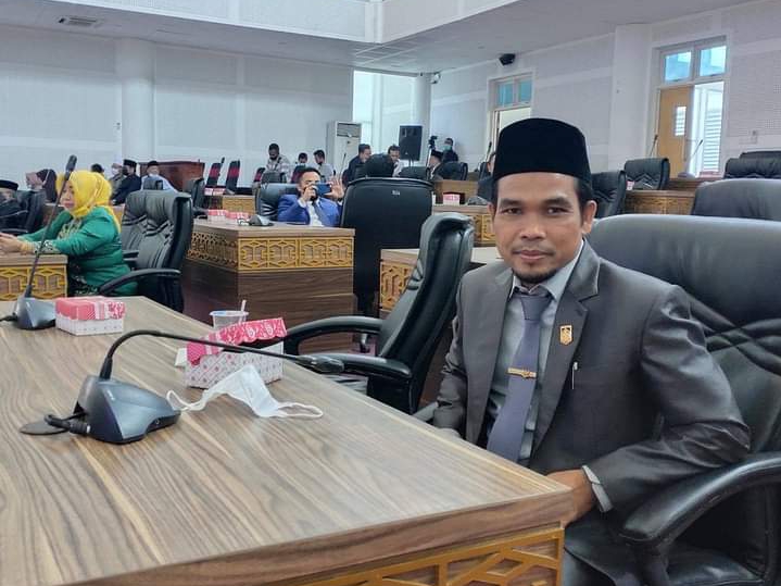 Disinyalir Maraknya PMI Ilegal, DPRD Loteng Dorong Pembentukan Satgas
