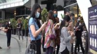 Ini Aturan Masuk Pusat Perbelanjaan Saat PPKM
