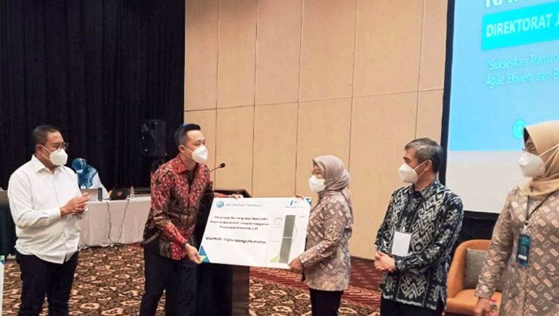 Health Ministry provides stunting screening tools in four hospitals