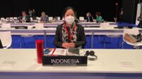 Puan: The Covid-19 Pandemic is an Alarm for the Importance of Cooperation in Facing Global Problems