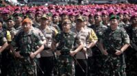 Anggota TNI-Polri yang Sudah Ditugaskan di Luar Institusi Induknya Bisa Jadi Pj Kepala Daerah