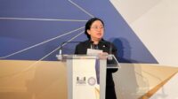 Di Acara PBB, Puan Tekankan Pentingnya Kerjasama Parlemen Dunia dalam Mitigasi Bencana
