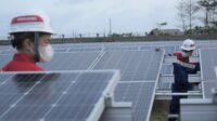 Adoption of renewable energy for the future of Indonesia's economic growth