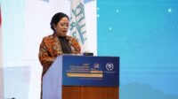 Puan Maharani Reminds the Spirit of the 1955 KAA at the UN Disaster Risk Reduction Forum