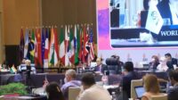Indonesia Dorong Perlindungan Adaptif Pekerja ke G20