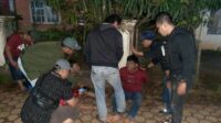 Polisi menangkap ayah dan anak pelaku begal di Tangerang