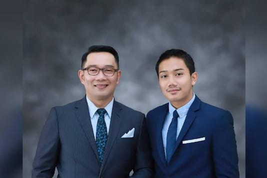 Anak Ridwan Kamil Hilang, Begini Kronologi Lengkapnya