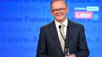 Albanese jadi PM Australia terpilih, pemimpin Pasifik beri selamat