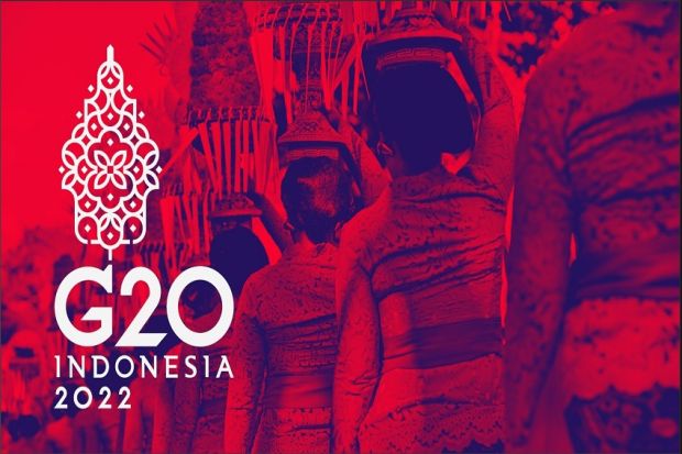 Presidensi G20 perlu bahas dampak dominasi AS-RRC ke negara berkembang