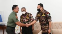 bamsoet Waketum Golkar Bamsoet Tegaskan FKPPI Siap Bantu TNI Jaga Kedaulatan Bangsa