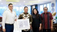 Indonesia is ready to host the 2022 FIM MiniGP World Series