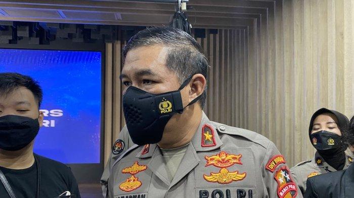 Begini Modus Kelompok Teroris Kumpulkan dana Mulai dari Donasi Hingga Pinjaman Online