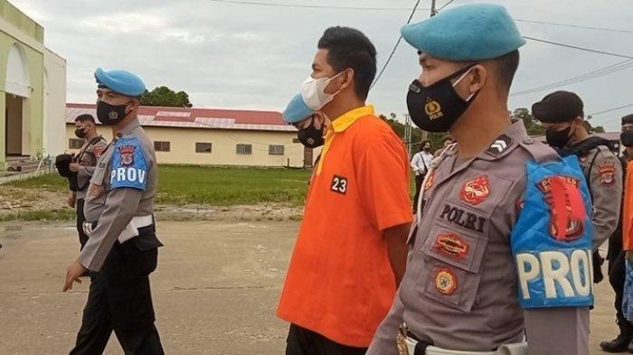 KPK Ikut Telusuri Aset Briptu Hasbudi yang miliki Harta Milioner